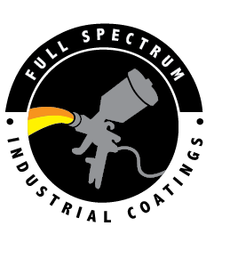 Logo of Full Spectrum Coatings